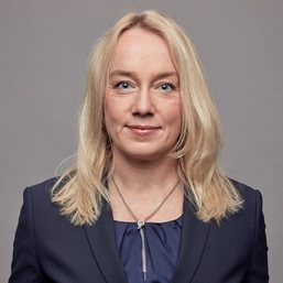 Eva Granljung