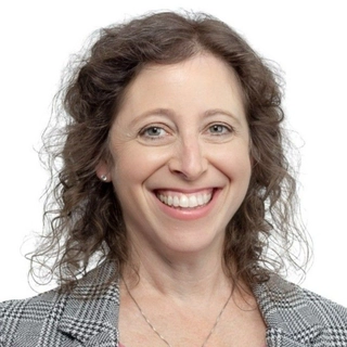 Eva J. Gordon