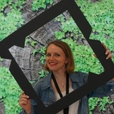 Eva Kravvariti McIpd