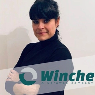 Eva Manuela Campos Muñoz