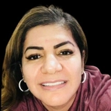 Eva Maria Soares Dias Batista