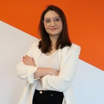 Eva Nalmpantidis