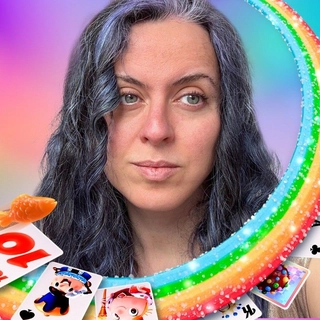 Eva Prada Rodríguez