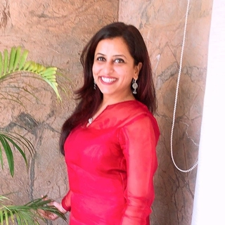 Eva Rastogi