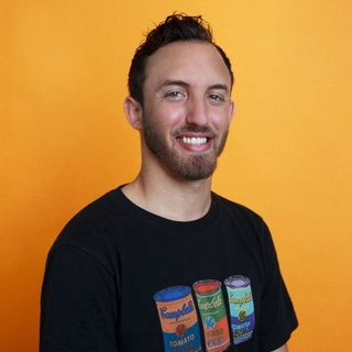 Evan Baritz