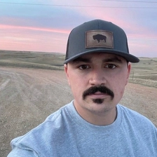 Evan Bauer