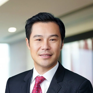 Evan Chen