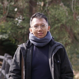Evan Daryanto
