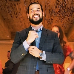 Evan DeZaldo