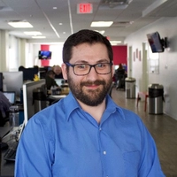 Evan Dubois