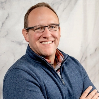 Evan Jones