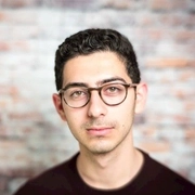 Evan Roman