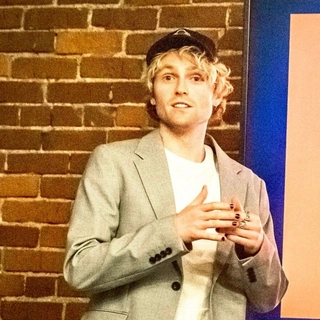 Evan Taylor Yates