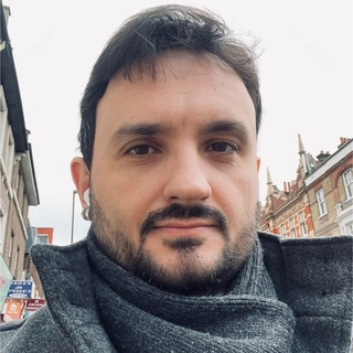 Evandro Morini Silva