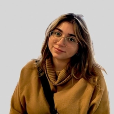 Evangelia Passa