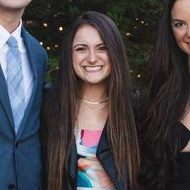 Evangeline Pergantis