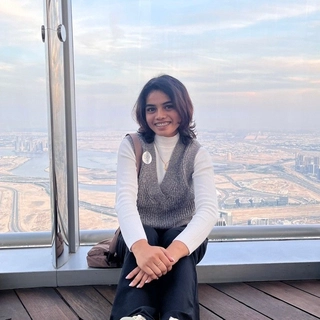 Evangeline Rachel Fernandez