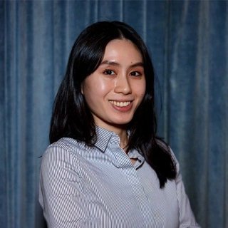 Evangeline Tiara Wilson