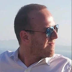 Evangelos Koulis