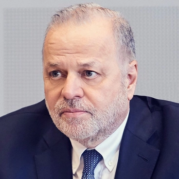 Evangelos Mytilineos