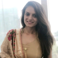 Evanshi Vasani