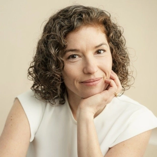 Eve Weinberg