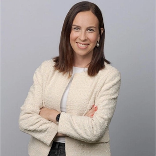 Eveliina Kuosmanen-Hesselgren