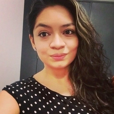 Evelin K Ossa Arboleda