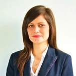 Evelina Krasteva