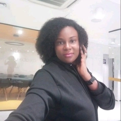 Evelyn Amuche Obi Ccsm