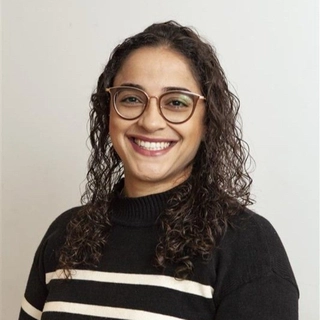 Evelyn Araújo Heeren