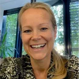 Evelyn Roth-Geissler