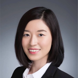Evelyn Wang