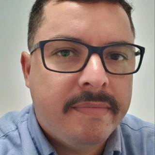 Everton Ricardo Rodrigues