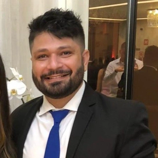 Everton Silva
