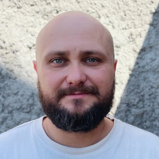 Evgen Tymchenko