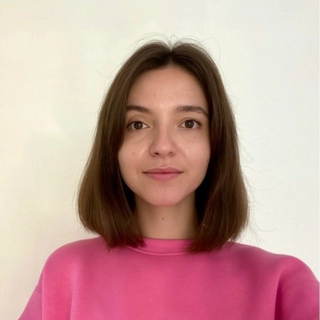 Evgenia Biryukova