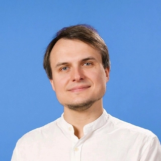 Evgenii Bondarev