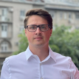 Evgenii Tsys