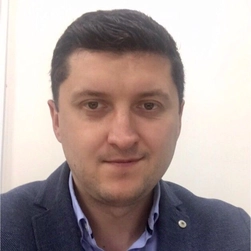 Evgeniy Chernyshenko