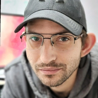 Evgeniy Skorobogatov