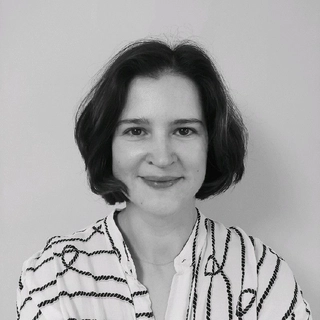 Evgeniya Chernysheva