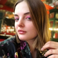 Evgeniya Khozyainova
