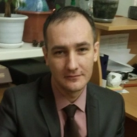 Evgeny Kudryashov