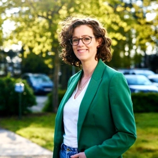 Evi Belmans