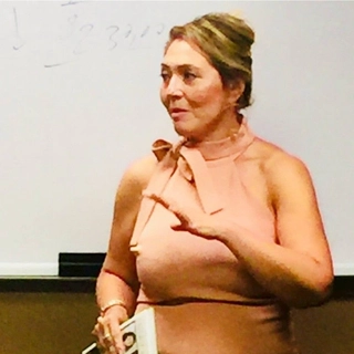 Evie Baron-Hernandez