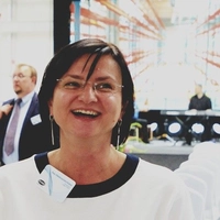 Ewa Dzwierzynska