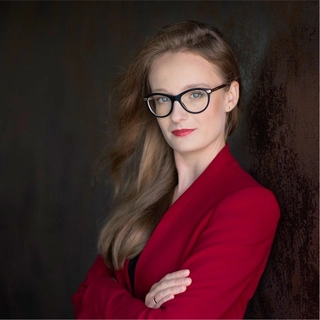 Ewa Gawron-Jasińska