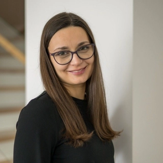 Ewelina Lewandowska