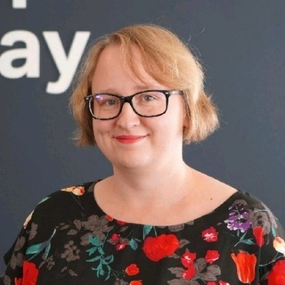 Ewelina Nazarewska